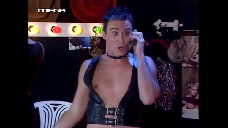 Την πάτησε και ο Kαπουτζίδης: Σου δίνουμε 10 ονόματα, μπορείς να βρεις σε ποια σειρά τα είδαμε;