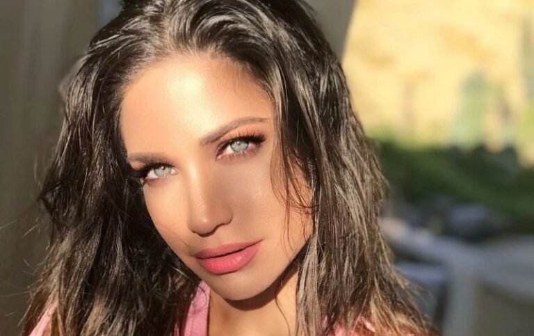 Άλλος άνθρωπος: Την Κατερίνα Γερονικολού με το νέο look δεν την αναγνωρίζει ούτε ο Τσιμιτσέλης (Pic)