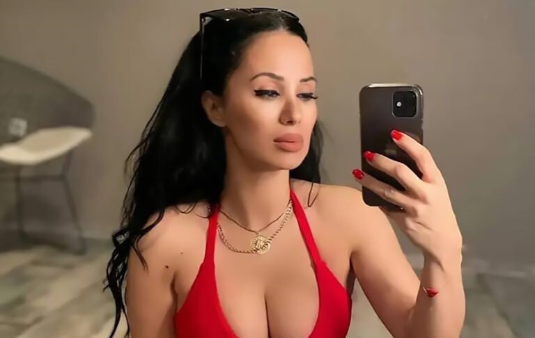 Χριστίνα Ορφανίδου: Δημοσίευσε τα αισχρά μηνύματα και εκθέτει κόσμο (Pic)