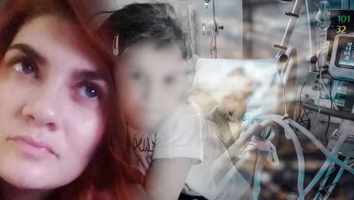 «Δείξε μου πώς την πίνεις»: Η Πισπιρίγκου ζητά από ναρκομανή οδηγίες για να σκοτώσει την Τζωρτζίνα με κεταμίνη (Vid)