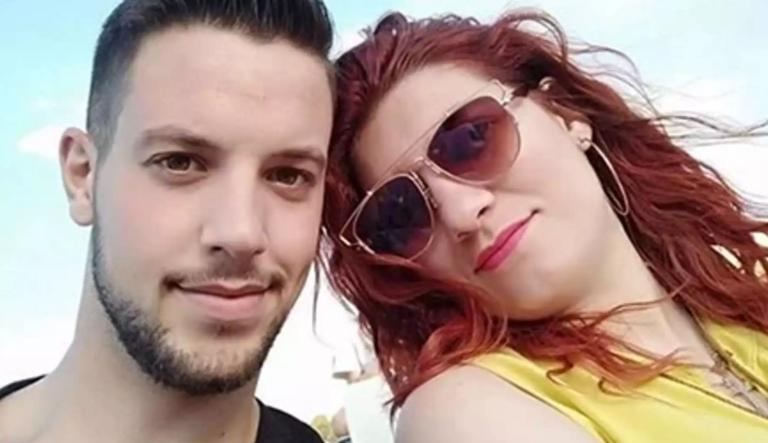 Πισπιρίγκου – Δασκαλάκης: Η εξοργιστική φωτογραφία έναν μήνα μετά τον θάνατο της Μαλένας που μόλις είδε το φως της δημοσιότητας (Pic)