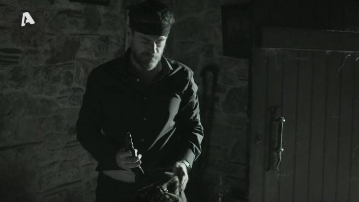 «Εγώ σκότωσα τον Στεφανή»: Ο Μαθιός ομολογεί στο τελευταίο επεισόδιο της χρονιάς, αλλά δεν συλλαμβάνεται