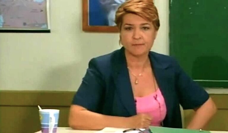 8/10 ρεκόρ: Πάμε στοίχημα ότι δεν θυμάσαι σε ποια σειρά είδαμε αυτούς τους 10 καθηγητές;