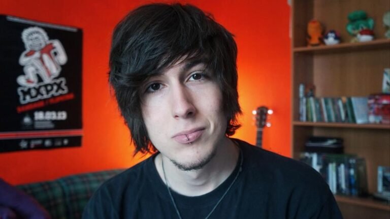 “Γεια σας Πατάτες” Θυμάστε τον no1 youtuber Chris lynx; Δείτε πως είναι σήμερα (pics)