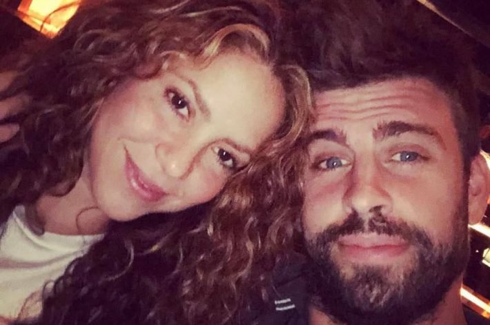 Στην αντεπίθεση η Shakira: «Στολίζει» τον Piqué στο νέο της τραγούδι και βγάζει τα άπλυτά του στη φόρα (Vid)