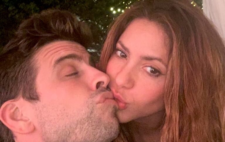 Κυκλοφόρησαν φωτογραφίες: Άγριος καβγάς Shakira – Pique λίγο πριν την ανακοίνωση του χωρισμού τους (Pics)
