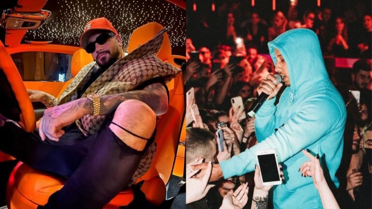 Αποκάλυψη Soulas Glamorous | Ο πραγματικός λόγος που έπαιξαν ξύλο Light & SNIK στα #MadVMA22