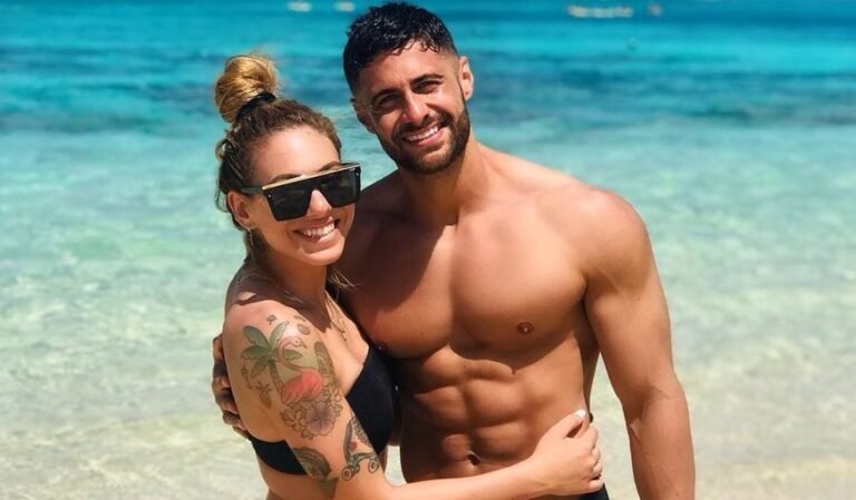 Χώρισαν Βαλαβάνη – Βασάλος; Οι φωτογραφίες-αποκάλυψη της Ευρυδίκης που φουντώνουν τις φήμες (Pics)