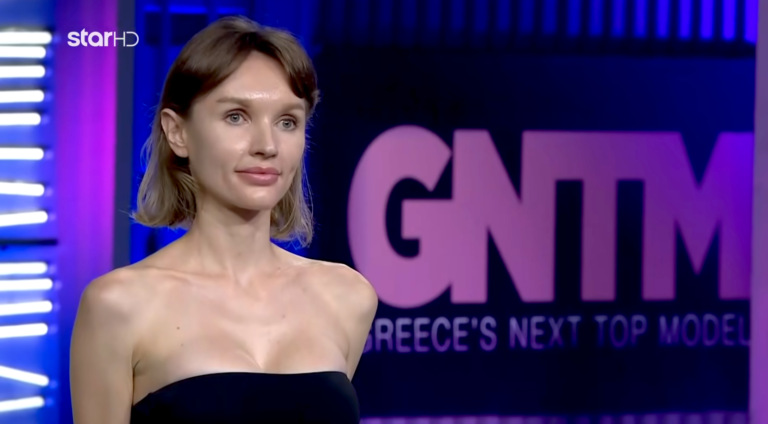 Την απέρριψαν στα 30 της στο GNTM λόγω πλαστικών – Σήμερα, θυμίζει 20χρονη και δεν αναγνωρίζεται (Pics)