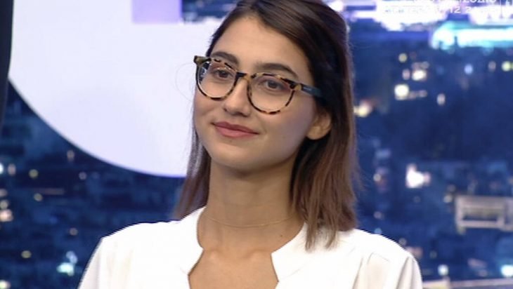 Με μαλλί καρφάκι και νέο πρόσωπο: Η Ελευθερία του GNTM δεν αναγνωρίζεται 3 χρόνια μετά (Pics)