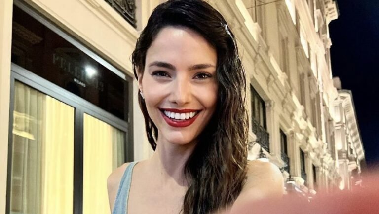 Ηλιάνα Παπαγεωργίου: Η προκλητική φωτό-απάντηση σε όσους την κατακρίνουν για το πόσο αδυνάτισε (Pic)