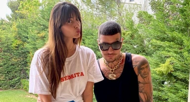 Αυτή είναι η νέα σύντροφος του SNIK: Παίκτρια του «Love Island» με την Ηλιάνα Παπαγεωργίου – H πρώτη φωτό (Pics)