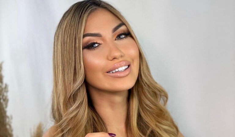 Θρήνος για την Κυριακή Τσανικίδη του «Power of Love» – Το σπαρακτικό μήνυμά της (Pics)