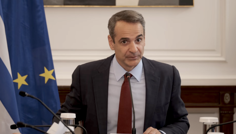 «Κλείδωσαν»: Αυτά είναι τα 5 μέτρα που ανακοινώνει στη ΔΕΘ ο Κυριάκος Μητσοτάκης