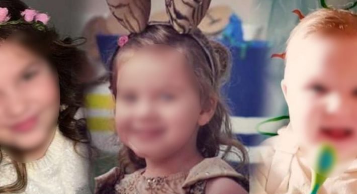 «Την έβλεπε να ψυχορραγεί»: Αποτροπιασμός με την τελευταία φωτογραφία της Μαλένας 2 ώρες πριν δολοφονηθεί (Pic)