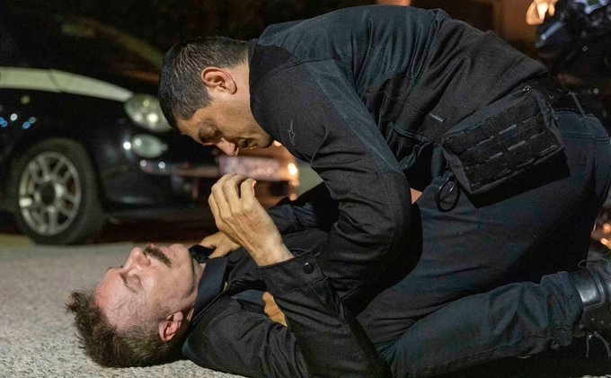 Έβγαλε μάτι: Το λάθος στη συγκλονιστική σκηνή της δολοφονίας του Καραπάνου στον «Σασμό» που έκανε μπαμ