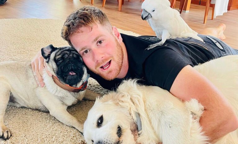 Καταζητείται ο Τζέιμς Καφετζής – Τον ψάχνουν στο πλαίσιο του αυτοφώρου (Pics)