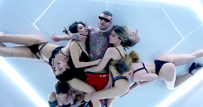 Στο 7 ούτε ο SNIK: Θα κάνεις το 10/10 στο πιο δύσκολο μουσικό κουίζ;