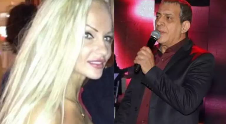 «Μου έδωσε κλωτσιά, με έπιασε απ’ το μαλλί»: H σύντροφος του Θέμη Αδαμαντίδη αποκαλύπτει τι εξόργισε τον τραγουδιστή και την ξυλοκόπησε (Vid)