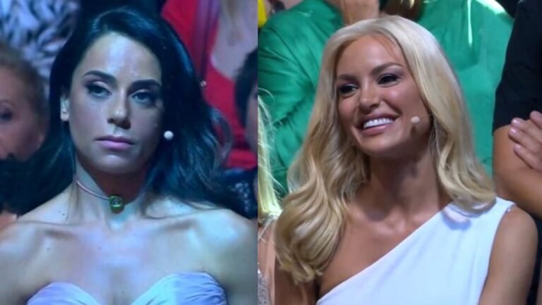 Survivor | Η Αντωνά αποκαλεί «κλόουν» την Παναγιώταρου στο instagram κι αυτό που ακολούθησε στο Twitter… δεν περιγράφεται (Pics)