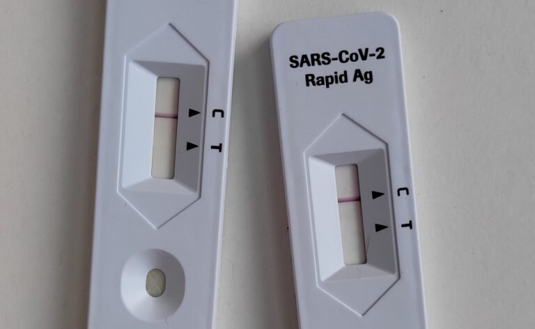 Όσοι δεν κόλλησαν ποτέ αυτή είχαν: Η ομάδα αίματος όσων δεν νόσησαν 3 χρόνια απ’ τον κορωνοϊό