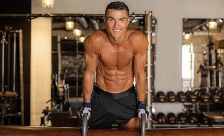 O Cristiano Ronaldo έκανε botox στα γεννητικά του όργανα – Ο λόγος, το πριν και το μετά