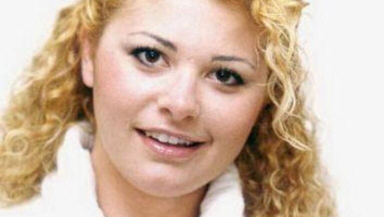 Σοφία Λίλη: Έτσι είναι σήμερα η αξέχαστη ξανθιά του Bar (Pic)