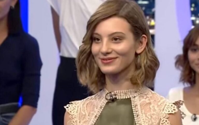 3 χρόνια μετά το GNTM μοιάζει Τούνη: Η νέα, τεράστια αλλαγή της νικήτριας Άννας-Μαρίας Ηλιάδου την κάνει να μοιάζει άλλη (Pics)