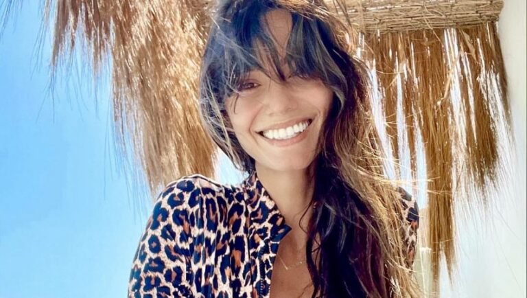 Ηλιάνα Παπαγεωργίου: Και επίσημα παντρεμένη! (Pics)