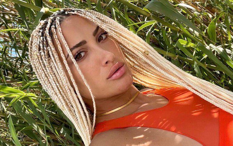 Ιωάννα Τούνη | Εξοργισμένη απαντά σε follower της ποιος είναι ο πατέρας του παιδιού της (Pic)