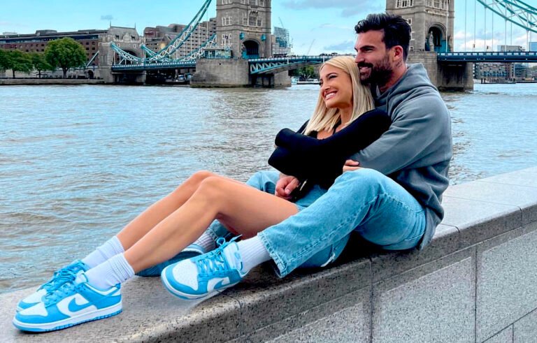 Δεν κρατήθηκε η Soula Glamorous: Η ανάρτησή της για την εγκυμοσύνη της Ιωάννας Τούνη (Pic)