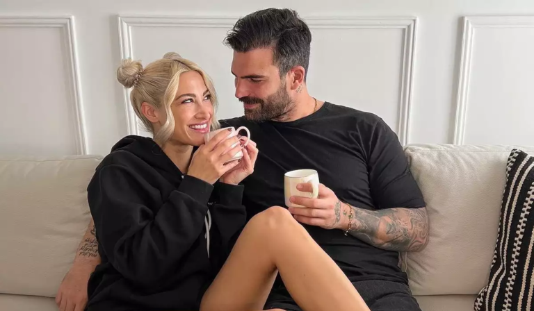 Χώρισαν Ιωάννα Τούνη – Δημήτρης Αλεξάνδρου: Τα unfollow και το block (Pics)