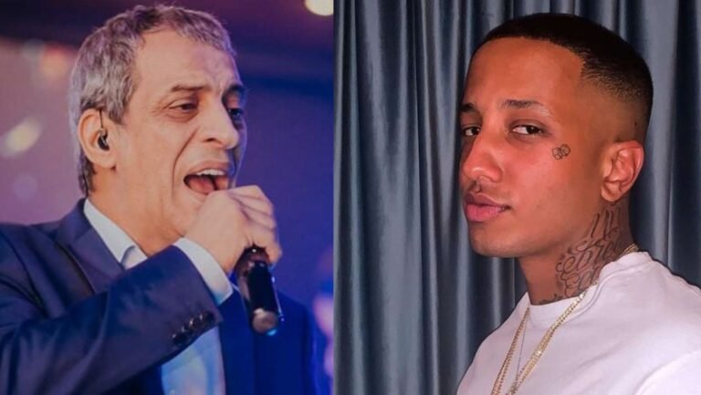 «Φτου γ@@ τη μάνα σας»: H εκτός εαυτού δήλωση του Light για τον ξυλοδαρμό της συντρόφου του Θέμη Αδαμαντίδη (Vid)