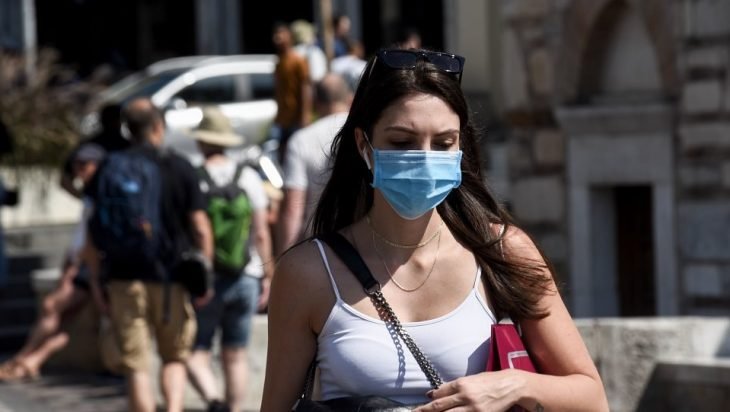 Ο κύβος ερρίφθη: Το μέτρο που έρχεται μόλις τα κρούσματα φτάσουν 30.000