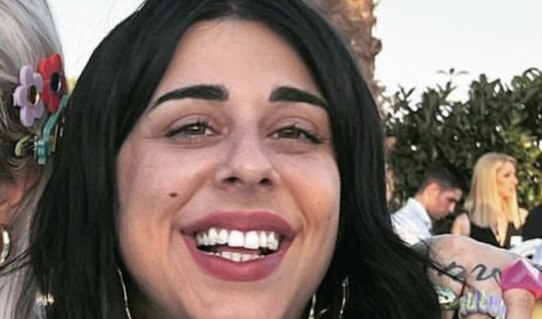 Απέβαλε η Super Kiki – Η ανάρτησή της για την κατάστασή της (Pic)