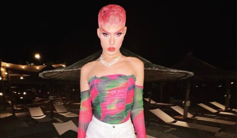 Θέμης Κανέλλος | Η ανάρτηση του για την αλλαγή φύλου 2 χρόνια μετά το «Big Brother» (Pics)