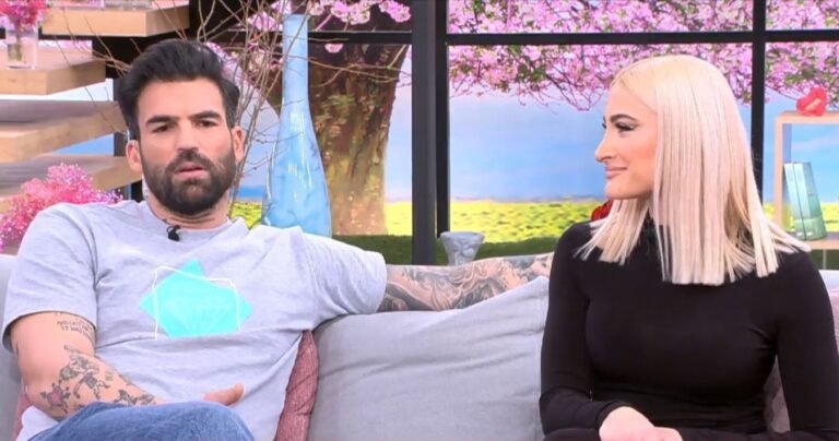 Θύματα κλοπής Δημήτρης Αλεξάνδρου – Ιωάννα Τούνη: Οι φωτογραφίες που αναρτήθηκαν (Pics)