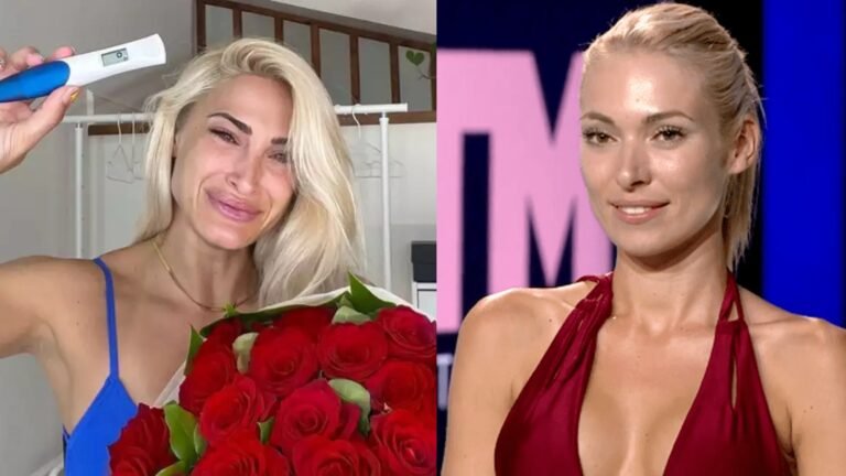 «Είσαι ηλίθια κορίτσι μου!»: Η ανάρτηση της Μικαέλας Φωτιάδη για την Ιωάννα Τούνη που προκάλεσε αντιδράσεις (Pics)