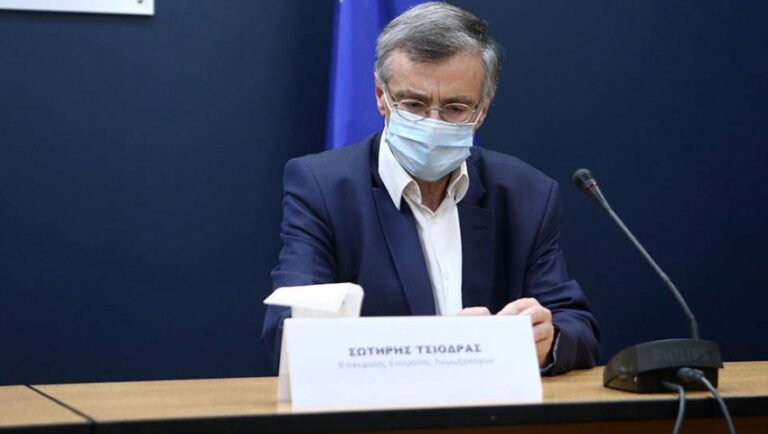 Ποια μέτρα θα επιστρέψουν λόγω έξαρσης κορωνοϊού: Τι μας περιμένει εάν τα κρούσματα COVID φτάσουν τα 400 την ημέρα