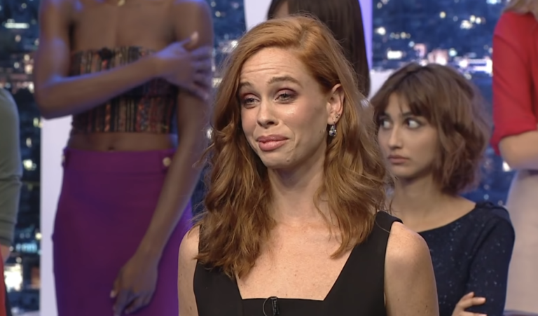 Μακρύ μαλλί, πιο όμορφη από ποτέ: Η Ασημίνα του GNTM άλλαξε και εvτυπωσιάζει 3 χρόνια μετά (Pics)