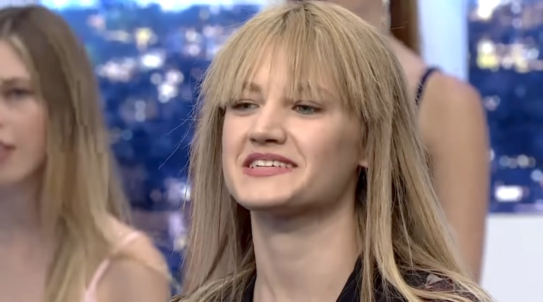 4 χρόνια μετά το GNTM | Η Ειρήνη Ερμίδου εγκατέλειψε το μόντελινγκ, τα άλλαξε όλα και είναι πλέον άλλη γυναίκα (Pics)