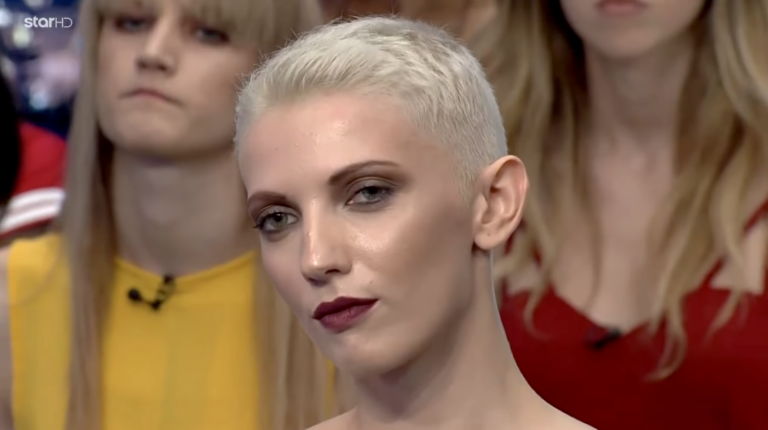 Την κούρεψαν, την έδιωξαν νωρίς: Η απίστευτη μεταμόρφωση της Έλντας του GNTM 4 χρόνια μετά (Pics)