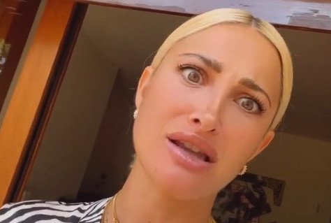 «Ρε ζώον…»: Έξω φρενών η Ιωάννα Τούνη με γυναίκα follower – Η ανάρτησή της (Pics)