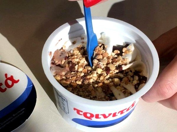 5 γλυκίσματα των 90’s που αν τα πρόλαβες είσαι ένας περήφανος μεσήλικας (Pics)