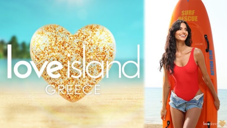 Από το GNTM στο Love Island | Αυτές είναι οι 2 πρώτες instagrammers παίκτριες του νέου σκληρού ριάλιτι του ΣΚΑΪ (Pics)