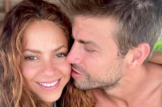 Διέρρευσε: Το βίντεο με τη χειρονομία-ντροπή για την οποία ο Piqué δεν ζήτησε συγγνώμη απ’ τη Shakira (Vid)