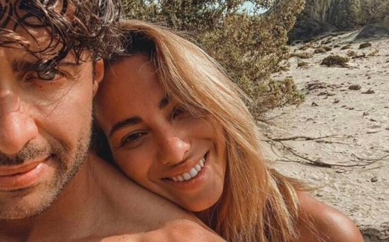 Ευρυδίκη Βαλαβάνη – Κωνσταντίνος Βασάλος |  Η φωτογραφία που «πρόδωσε» την αλήθεια για τον χωρισμό τους (Pic)