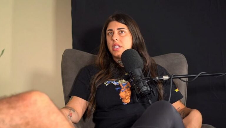 Αδιανόητες ατάκες από την Super Kiki: «Ήμουν σε εγκληματική οργάνωση, ακόμα συνεχίζω να κλέβω!» (vid)