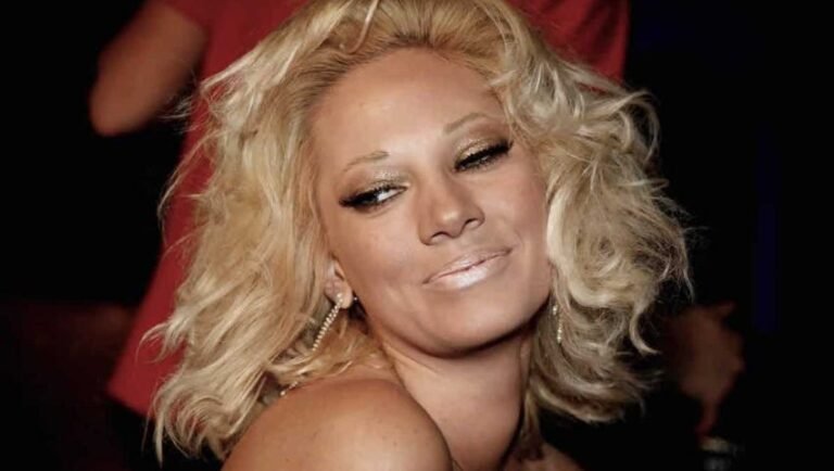 Τζούλια Αλεξανδράτου: «Είναι η τρίτη μου εγκυμοσύνη – Θα γίνω η σκλάβα του παιδιού μου…»