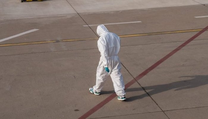 Βρήκαν το μυστικό των «Novids»: Αυτό είναι το χαρακτηριστικό των ανθρώπων που δεν θα κολλήσουν ποτέ κορωνοϊό